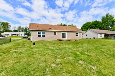 Photo of 1095 S Teresa Drive, Martinsville, IN