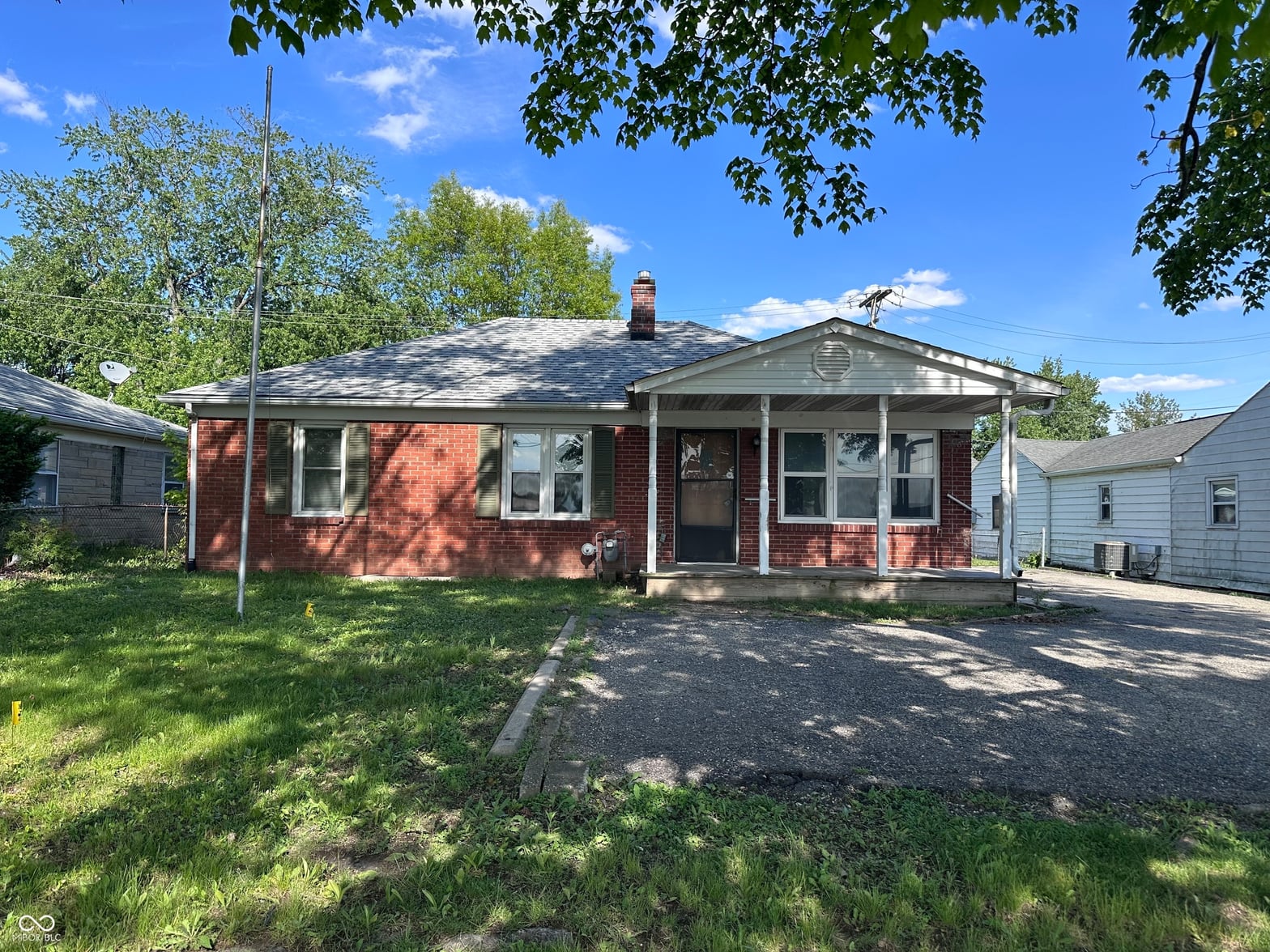Photo of 3125 N Avon Avenue, Avon, IN