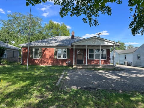 3125 N Avon Avenue, Avon, IN 46123
