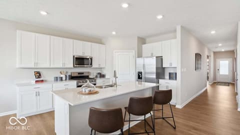Photo of 232 Aster Way, Greenfield, IN