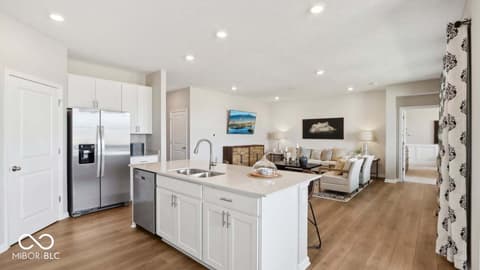 Photo of 232 Aster Way, Greenfield, IN