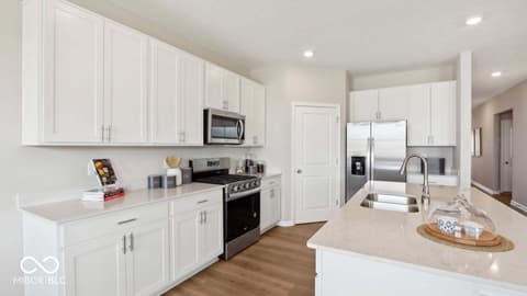 Photo of 232 Aster Way, Greenfield, IN