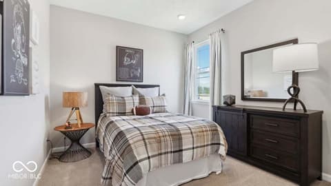 Photo of 232 Aster Way, Greenfield, IN