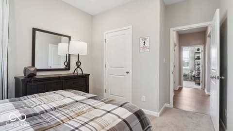 Photo of 232 Aster Way, Greenfield, IN