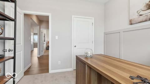 Photo of 232 Aster Way, Greenfield, IN
