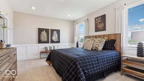 Photo of 232 Aster Way, Greenfield, IN