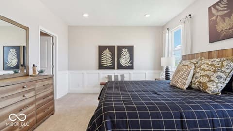 Photo of 232 Aster Way, Greenfield, IN