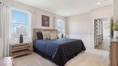 Photo of 232 Aster Way, Greenfield, IN