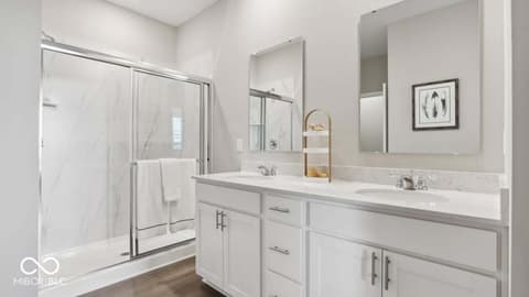 Photo of 232 Aster Way, Greenfield, IN