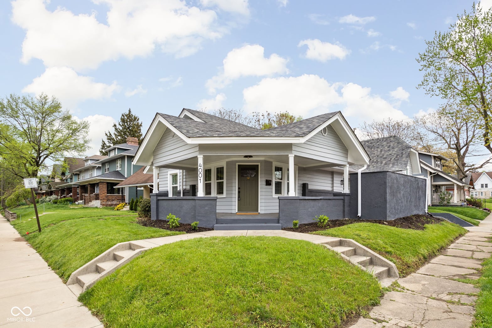 Photo of 4001 Broadway Street, Indianapolis, IN