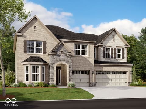 4055 Hahn Lane, Greenwood, IN 46143