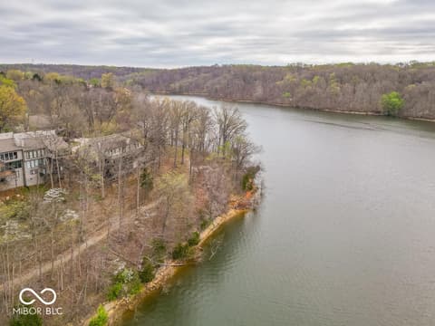 Lake — 2060 E Waters Edge Drive, Bloomington, IN