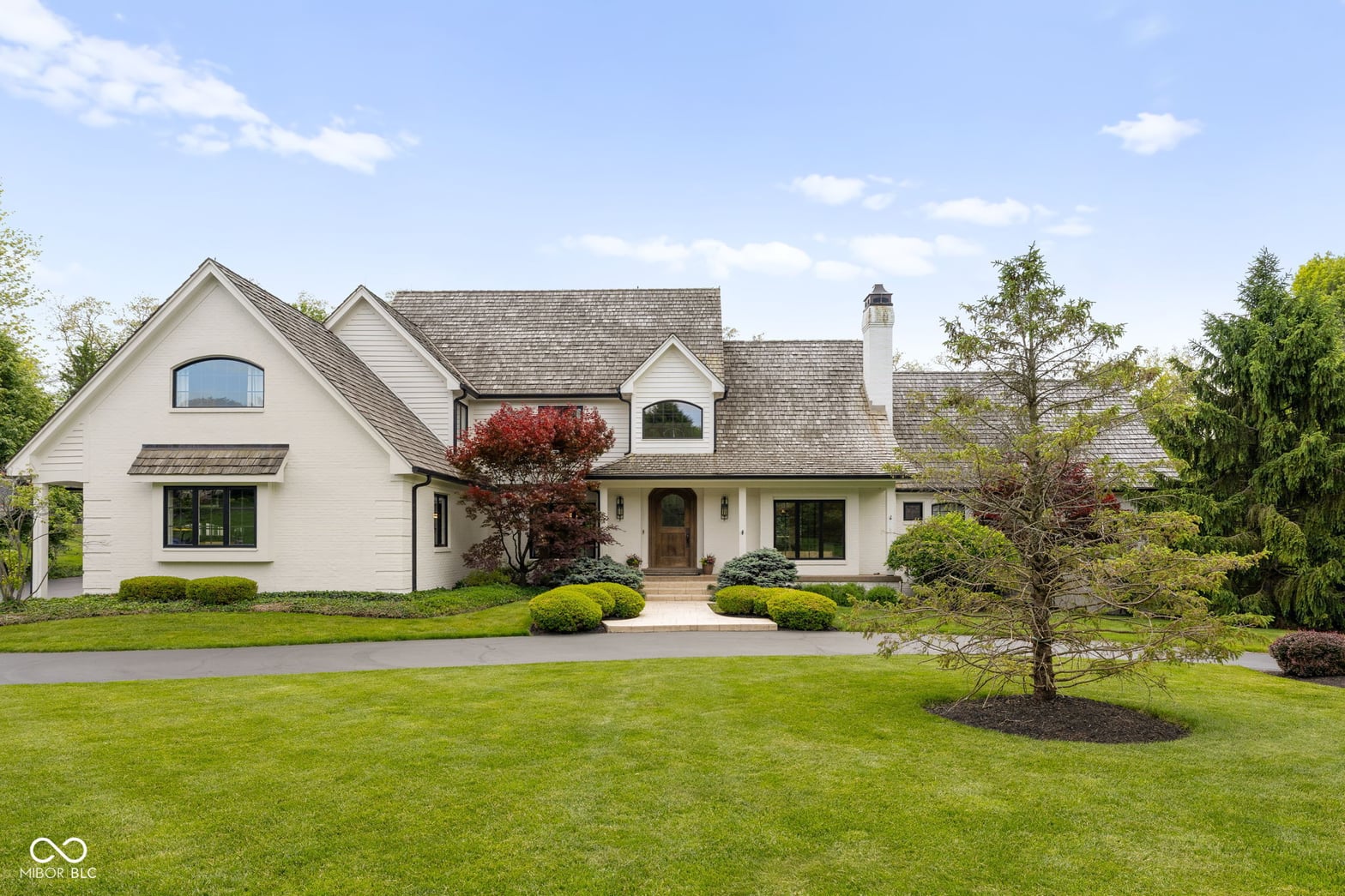 Photo of 7290 Hull Road, Zionsville, IN