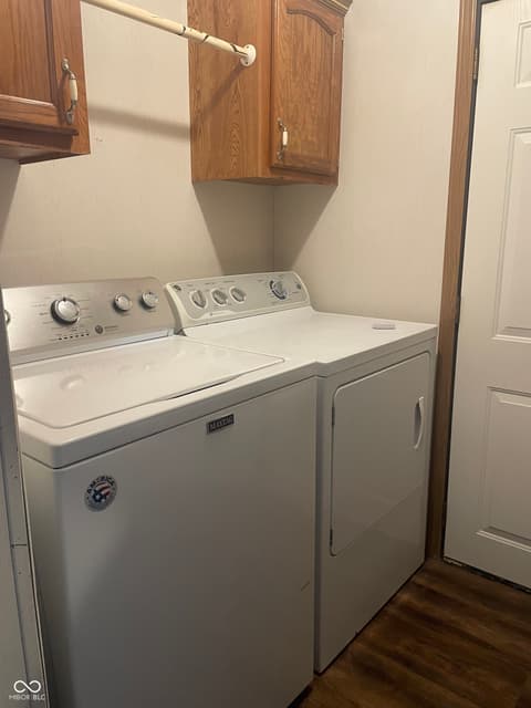 Photo of 157 Lazy River Road, Cloverdale, IN