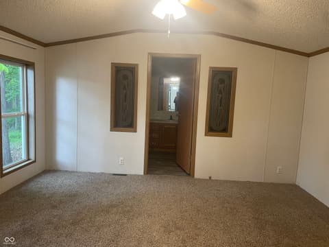 Photo of 157 Lazy River Road, Cloverdale, IN