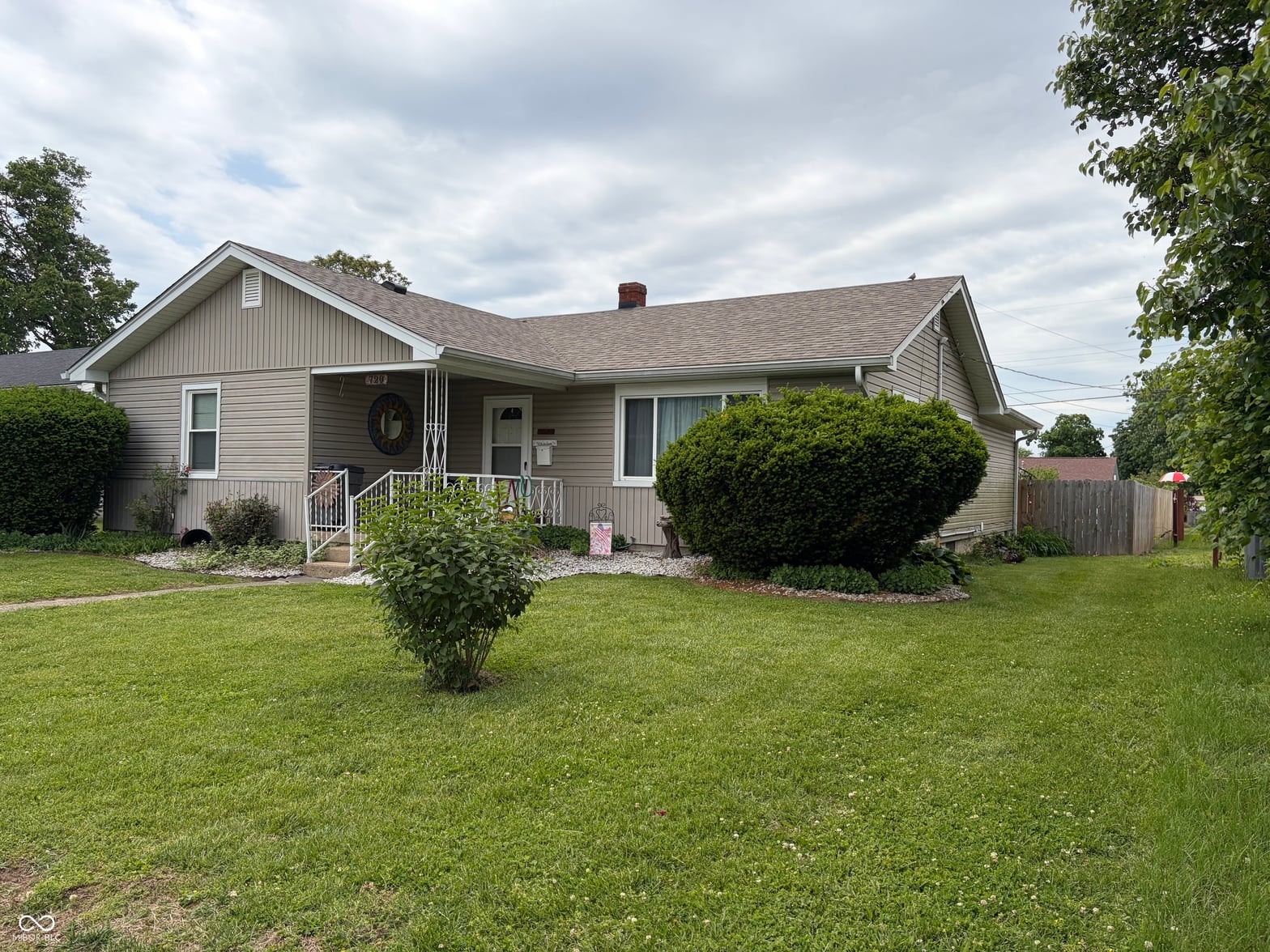 Photo of 720 S Cherry Street, Martinsville, IN