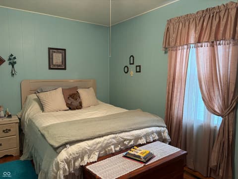Photo of 720 S Cherry Street, Martinsville, IN