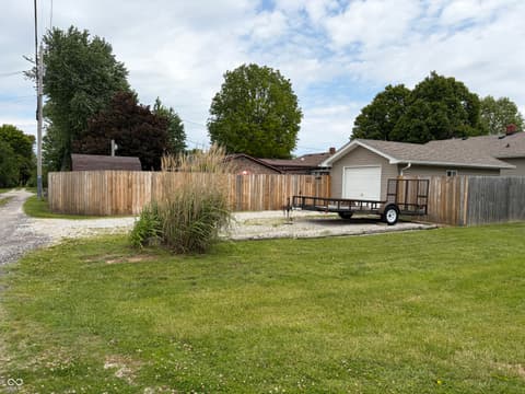 Photo of 720 S Cherry Street, Martinsville, IN