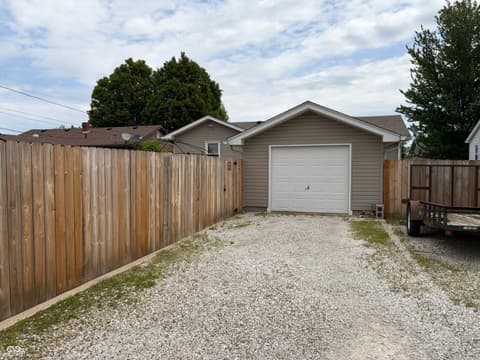 Photo of 720 S Cherry Street, Martinsville, IN