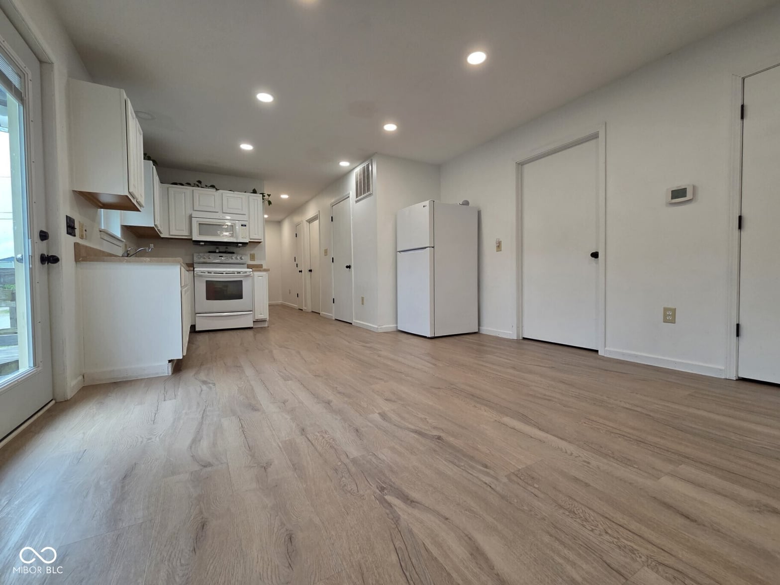 Photo of 390 W Harrison Street, Martinsville, IN