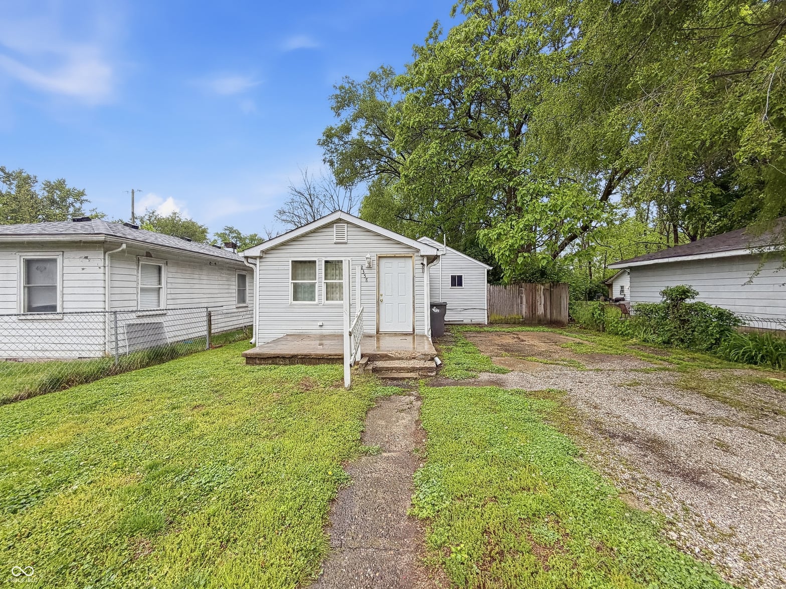 Photo of 2358 S Rybolt Avenue, Indianapolis, IN