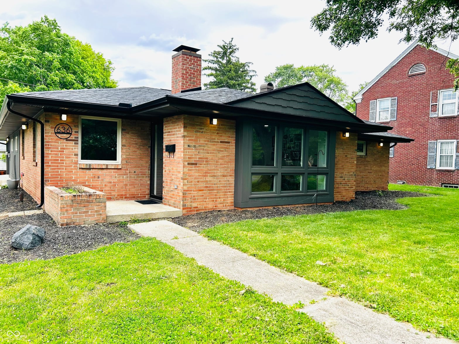 Photo of 636 22nd Street, Columbus, IN