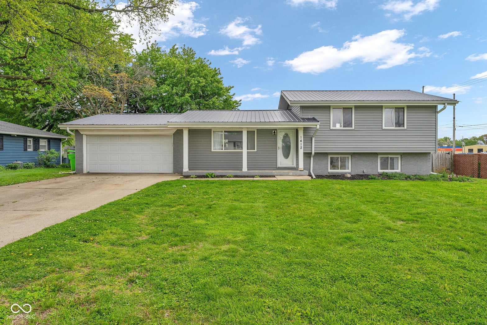 Photo of 1412 Durham Drive, Crawfordsville, IN