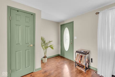Photo of 1412 Durham Drive, Crawfordsville, IN