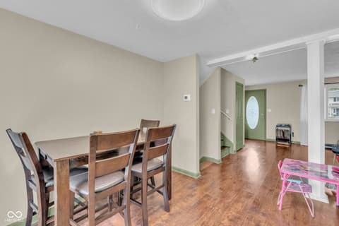 Photo of 1412 Durham Drive, Crawfordsville, IN