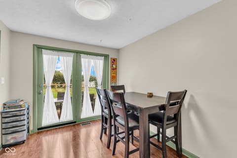 Photo of 1412 Durham Drive, Crawfordsville, IN