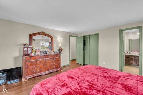 Photo of 1412 Durham Drive, Crawfordsville, IN