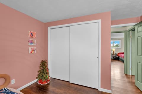 Photo of 1412 Durham Drive, Crawfordsville, IN