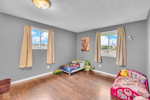Photo of 1412 Durham Drive, Crawfordsville, IN