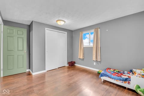 Photo of 1412 Durham Drive, Crawfordsville, IN