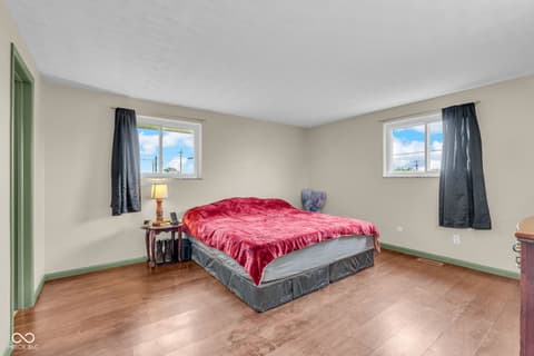 Photo of 1412 Durham Drive, Crawfordsville, IN