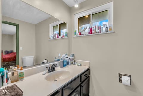 Photo of 1412 Durham Drive, Crawfordsville, IN
