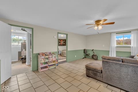 Photo of 1412 Durham Drive, Crawfordsville, IN