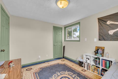 Photo of 1412 Durham Drive, Crawfordsville, IN