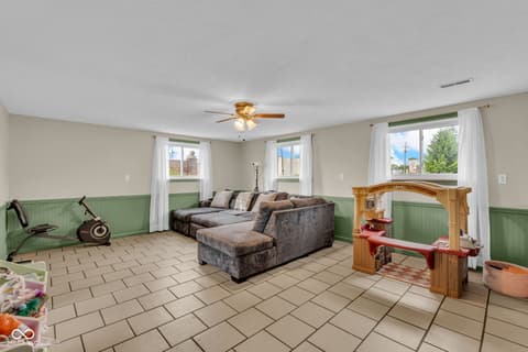 Photo of 1412 Durham Drive, Crawfordsville, IN