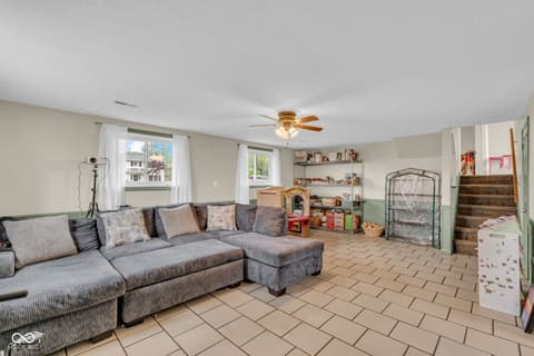 Photo of 1412 Durham Drive, Crawfordsville, IN