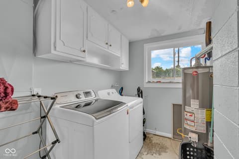 Photo of 1412 Durham Drive, Crawfordsville, IN