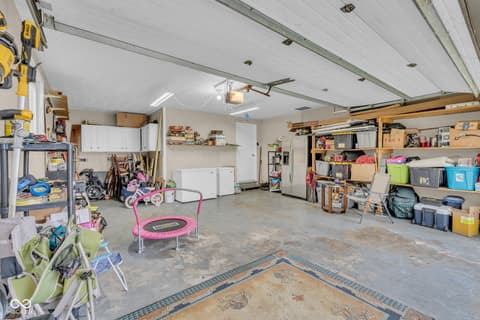 Photo of 1412 Durham Drive, Crawfordsville, IN
