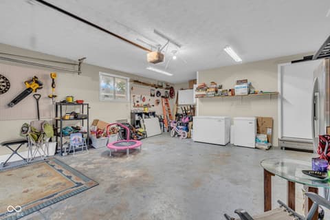 Photo of 1412 Durham Drive, Crawfordsville, IN
