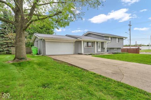 Photo of 1412 Durham Drive, Crawfordsville, IN