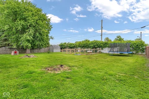 Photo of 1412 Durham Drive, Crawfordsville, IN
