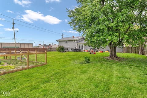 Photo of 1412 Durham Drive, Crawfordsville, IN