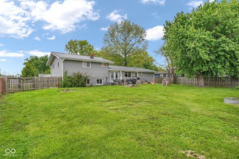 Photo of 1412 Durham Drive, Crawfordsville, IN