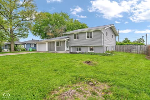 Photo of 1412 Durham Drive, Crawfordsville, IN