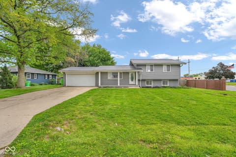 Photo of 1412 Durham Drive, Crawfordsville, IN