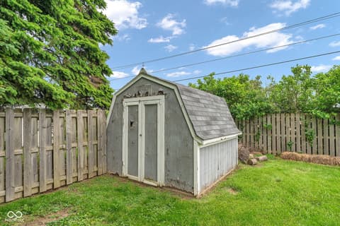 Photo of 1412 Durham Drive, Crawfordsville, IN